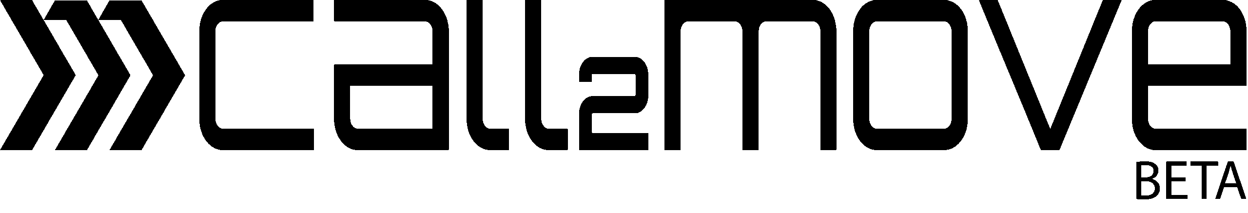 call2move logo beta